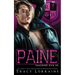 Paine: A High School Enemies to Lovers Romance
