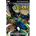 Venom Epic Collection: Planet of the Symbiotes