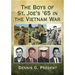 The Boys of St. Joe's '65 in the Vietnam War