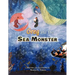 Greg and the Sea Monster
