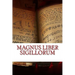 Magnus Liber Sigillorum: Abridged