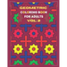 Geometric coloring book for adults Vol. 2: Beautiful geometric patterns - paint for relaxation and stress relief!
