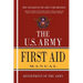 U.S. Army First Aid Manual
