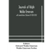 Journals of Ralph Waldo Emerson: with annotations (Volume II) 1824-1832