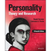 Personality: Theory and Research