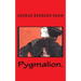Pygmalion.
