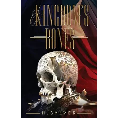 Kingdom's Bones