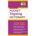 Pocket Tagalog Dictionary: Tagalog-English English-Tagalog
