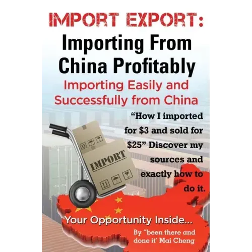 Import Export Importing from China Easily and Successfully