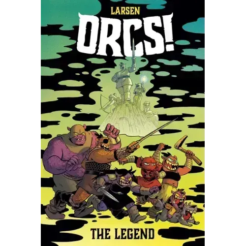 Orcs!