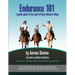 Endurance 101: a gentle guide to the sport of long-distance riding