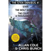 The Sten Omnibus #1: Sten, The Wolf Worlds, The Court of a Thousand Suns