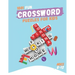 1001 Fun Crossword puzzles for Kids Ages 8-12: Fun Crosswords, Easy to Hard Words to Improve Vocabulary and General, Ages 8, 9, 10, 11 & 12 and Up