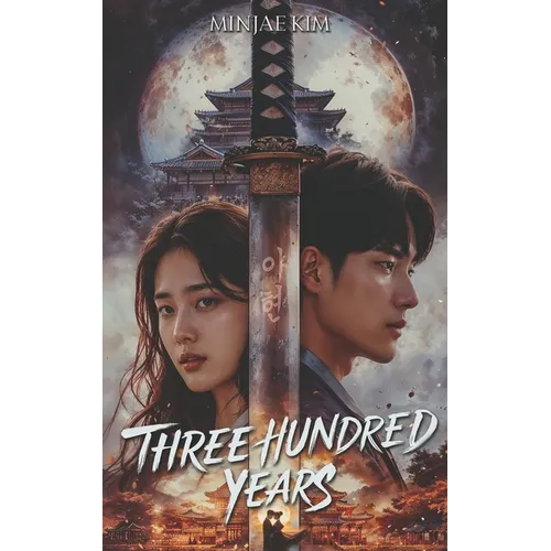 Three Hundred Years - A Historical Fantasy Romance Novel