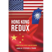 Hong Kong Redux: China's Ultra Secret Plan For Taiwan