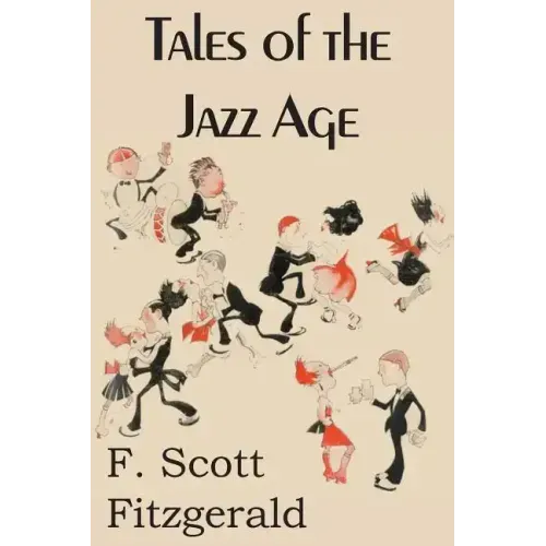 Tales of the Jazz Age