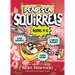 The the Dead Sea Squirrels Set Books 4-6: Squirrelnapped! / Tree-Mendous Trouble / Whirly Squirrelies