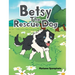 Betsy The Rescue Dog