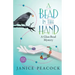 A Bead in the Hand