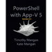 Power Shell WIth App - V 5.1