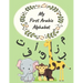 My First Arabic Alphabet