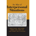 An Atlas of Interpersonal Situations