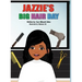 Jazzie's Big Hair Day