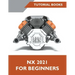 NX 2021 For Beginners