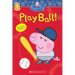 Peppa Pig: Play Ball!