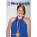 Missy Franklin: Swimming Sensation: Y Not Girl Volume 3