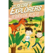 The Secret Explorers and the Jurassic Rescue