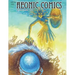 Aeonic Comics 2: Art For The New Aeon