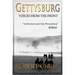 Gettysburg Voices from the Front