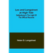 Lee and Longstreet at High Tide: Gettysburg in the Light of the Official Records