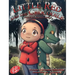 Little Red and the Crocodile