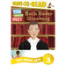 You Should Meet Ready-To-Read Value Pack 1: Ruth Bader Ginsburg; Women Who Launched the Computer Age; Misty Copeland; Shirley Chisholm; Roberta Gibb;