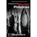 13 Reasons for Murder Philistines: A Britney Cage Serial Killer Novel (13 Reasons for Murder #3)