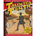 Bass Reeves: Tales of the Talented Tenth, No. 1 Volume 1