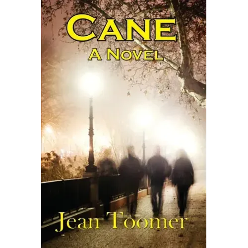 Cane A Novel