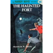 Hardy Boys 44: The Haunted Fort