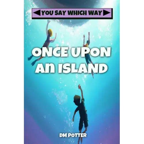 Once Upon an Island