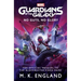 Marvel's Guardians of the Galaxy: No Guts, No Glory