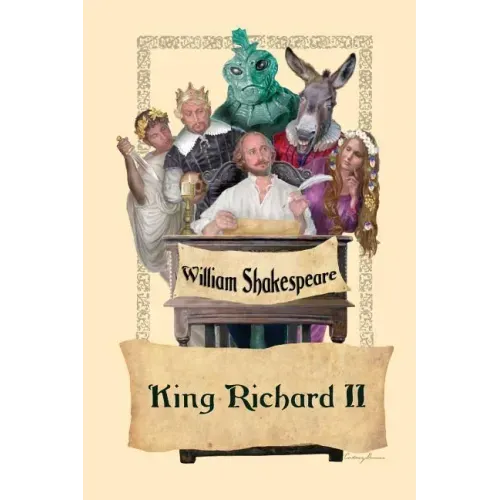 King Richard II