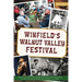 Winfield's Walnut Valley Festival