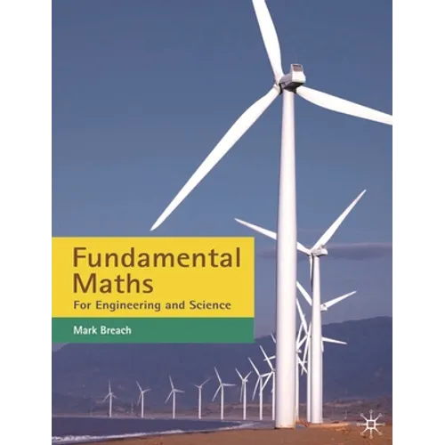 Fundamental Maths: For Engineering and Science