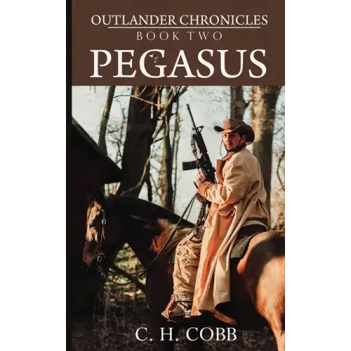 Outlander Chronicles: Pegasus