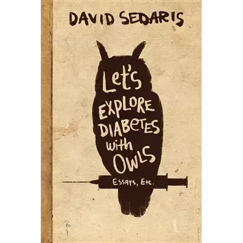Let's Explore Diabetes with Owls