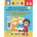 300 Vocabulario Básico en Imágenes. Infantil Bilingüe Español-Alemán Ilustrado en Color: Una divertida manera de aprender y jugar con las primeras pal