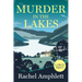 Murder in the Lakes: A page-turning private detective mystery