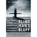 Blind Man's Bluff: The Untold Story of American Submarine Espionage